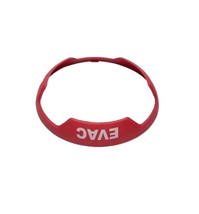 KIT DE BISEL ROJO TECHO EVAC; 5 POR UNIDAD