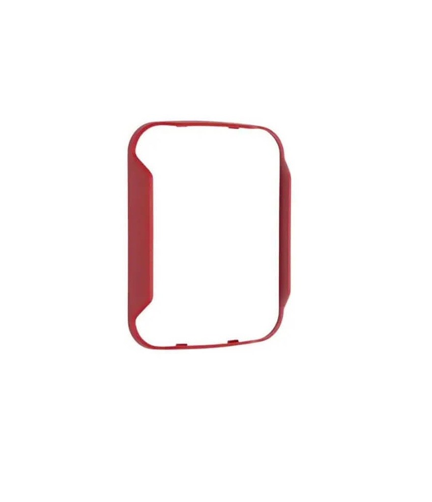 KIT DE BISEL ROJO DE LA PARED, FUEGO; 5 POR UNIDAD
