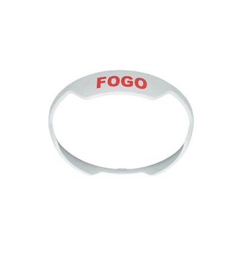KIT BISEL KIT FOGO; 5 POR UNIDAD