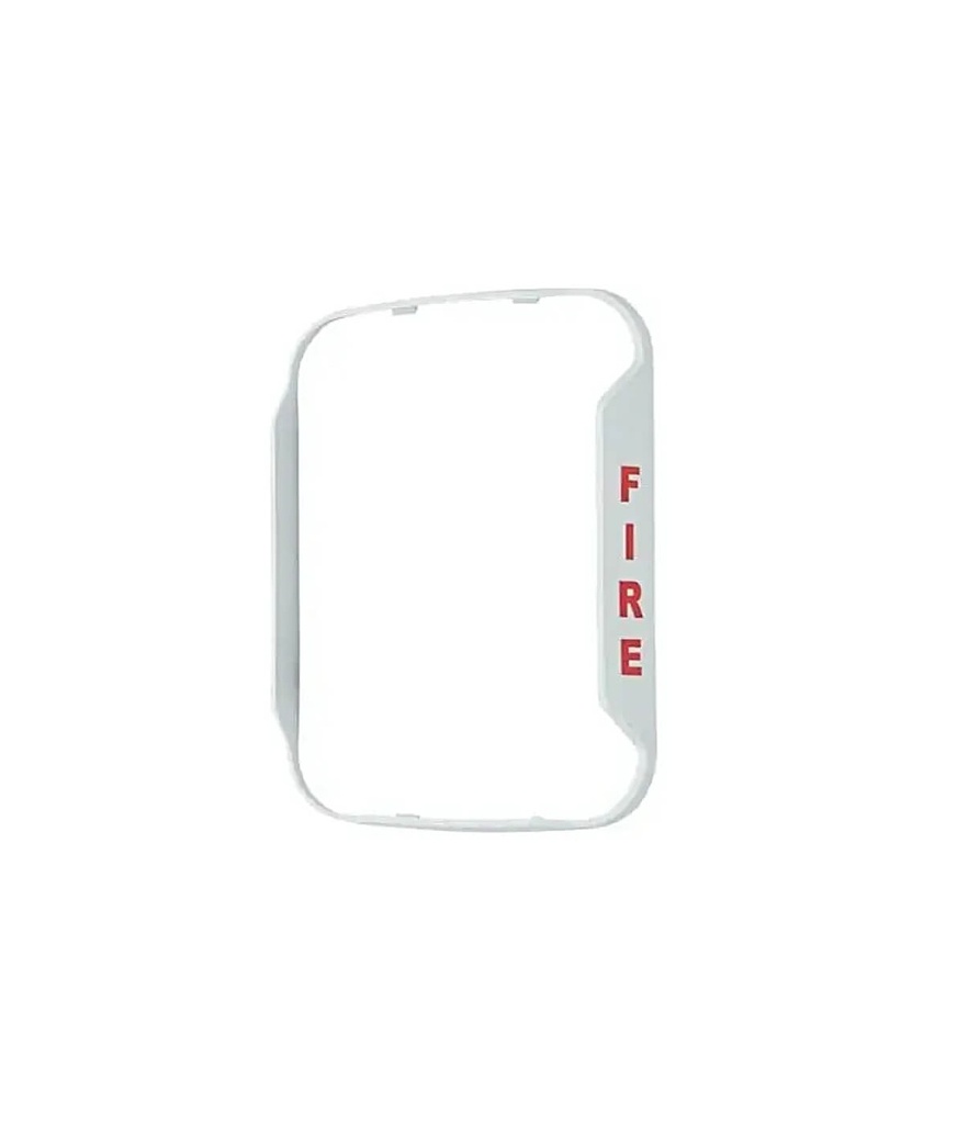 KIT BISEL FUEGO DE LA PARED; 5 POR UNIDAD