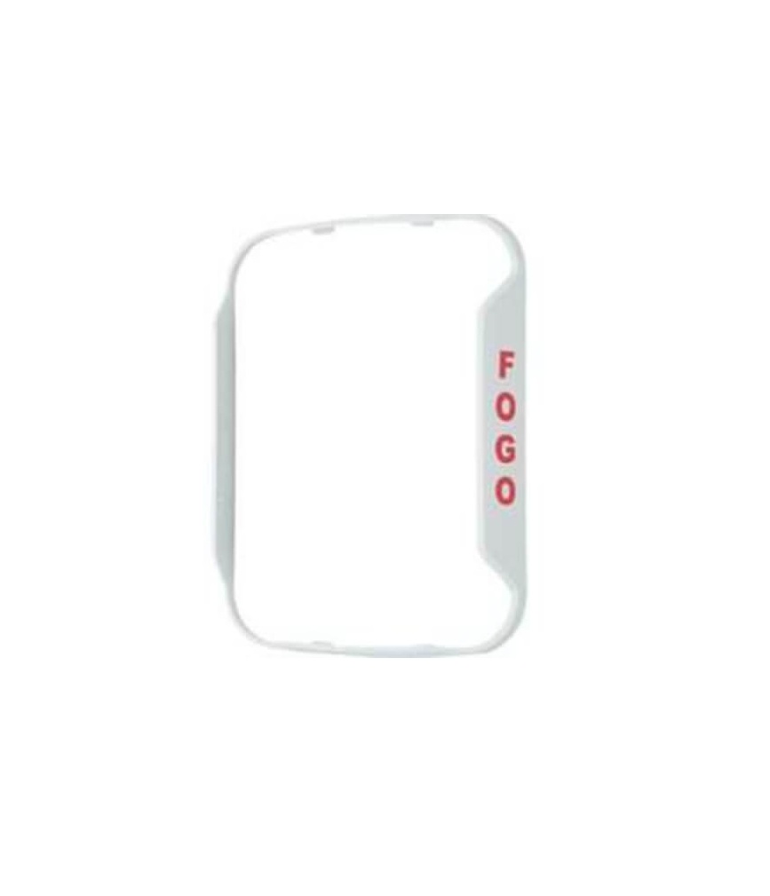 KIT DE BISEL DE PARED FOGO; 5 POR UNIDAD