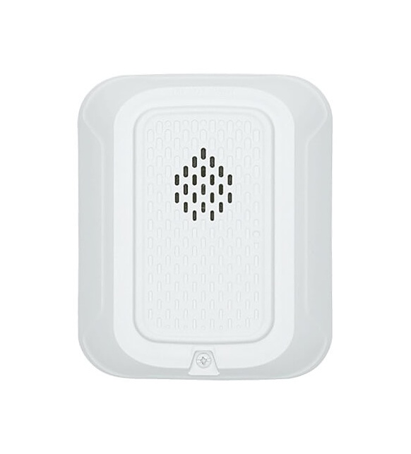 ALTAVOZ DE PARED, BLANCO
