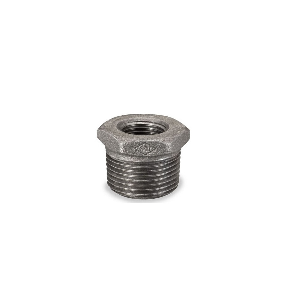 BUJE HEXAGONAL 1-1/4 X 1