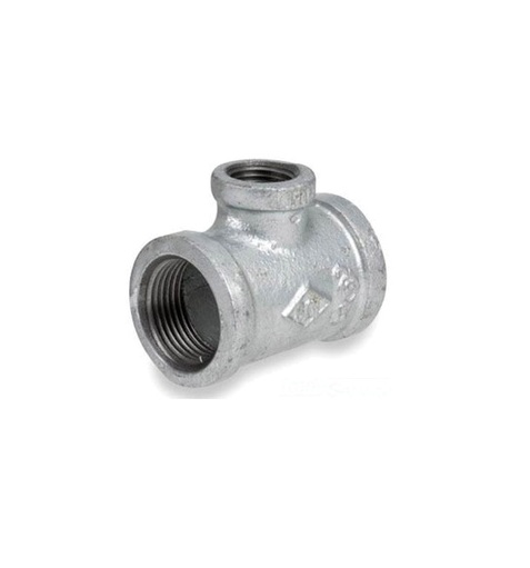 TE REDCU DE 1-1/2" X 1" X 1-1/4" 50 R