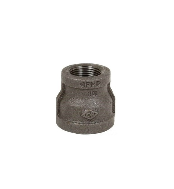 ACOPLE REDUCTOR DE 1-1/2 X 1-1/4 150 PSI