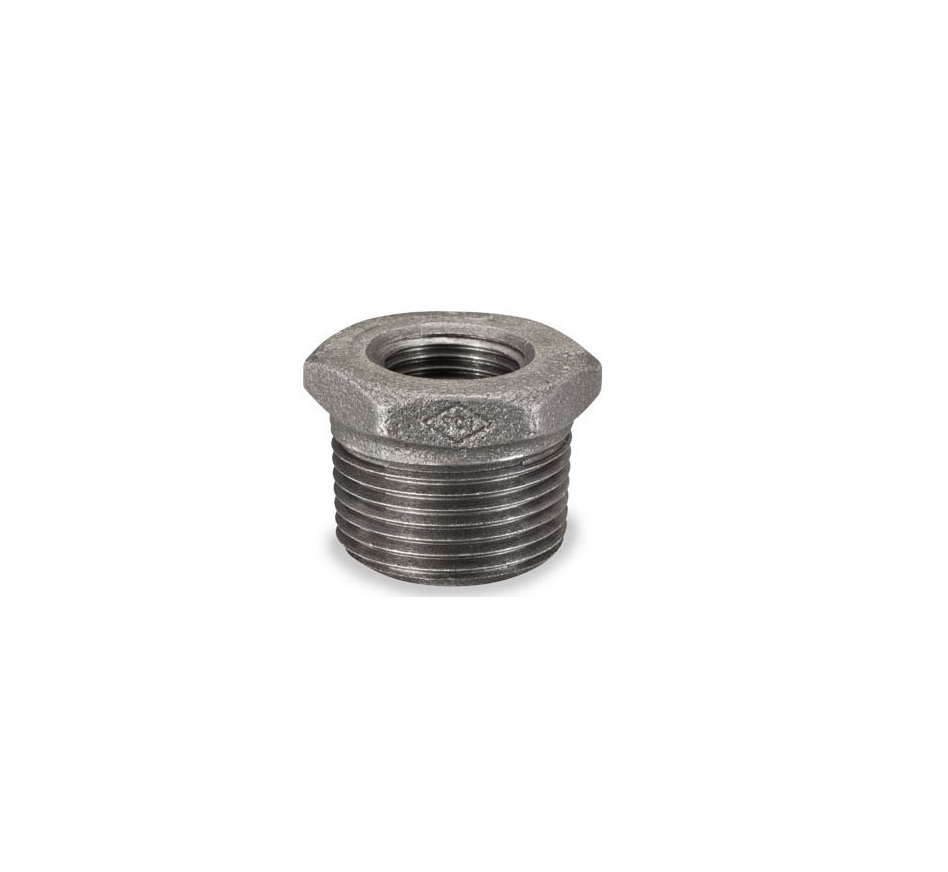 BUSHING REDUCTOR DE 1 1/2 X 3/4 150 HEXAGONAL