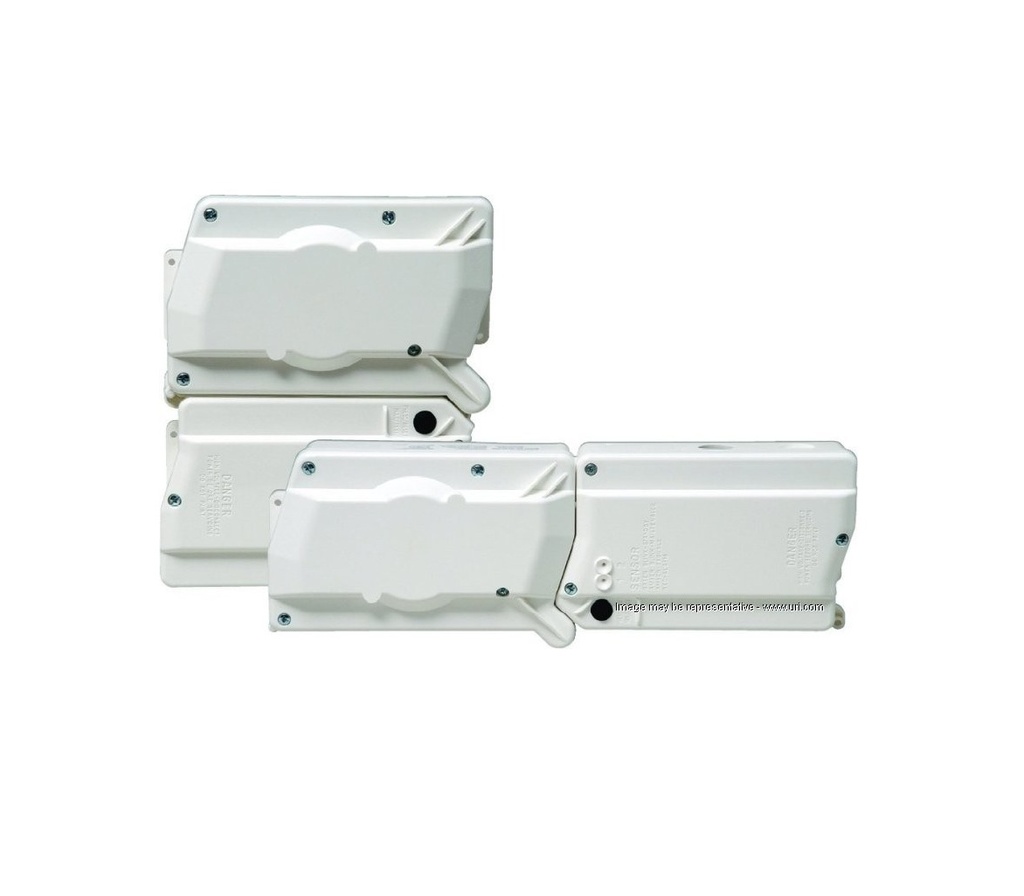 DETECTOR DE HUMOS PARA CONDUCTOS 4W