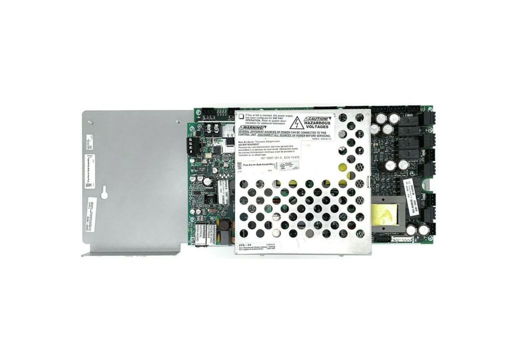 CONJUNTO, FNL, DAA2, 25V, 120V
