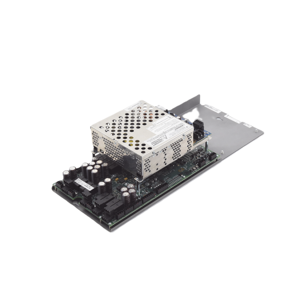 AMPLIFICADOR DE AUDIO DIGITAL, 50W, 25V  120V