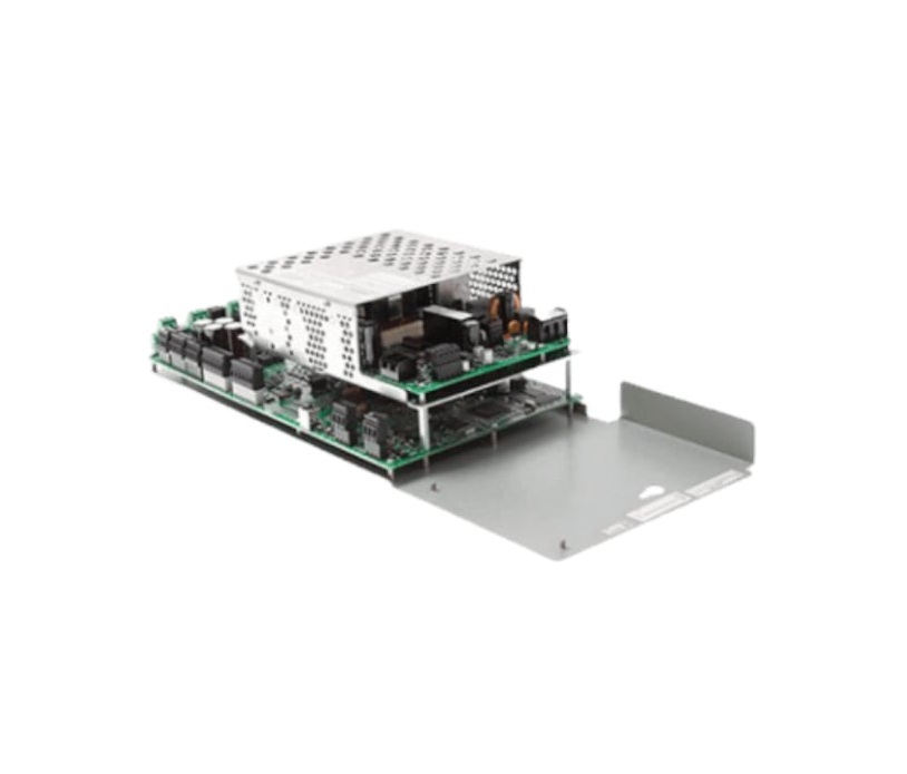 AMPLIFICADOR DE AUDIO DIGITAL DE 220-240 VCA (50W, 70 VRMS)