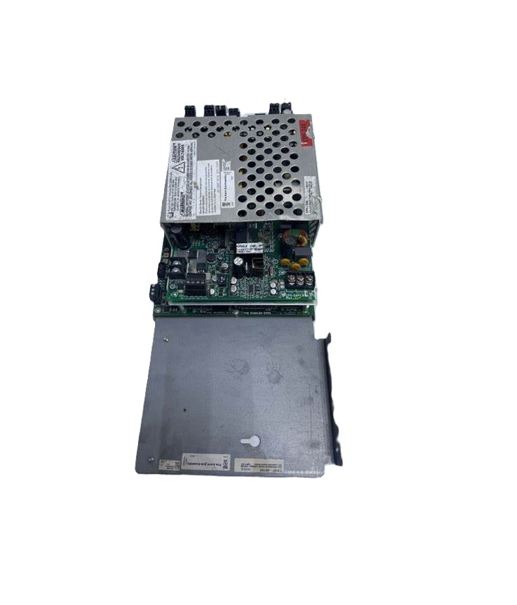 AMPLIFICADOR DIGITAL 75W, 25V, 120 VAC CON CUATRO CIRCUITOS CLASE A