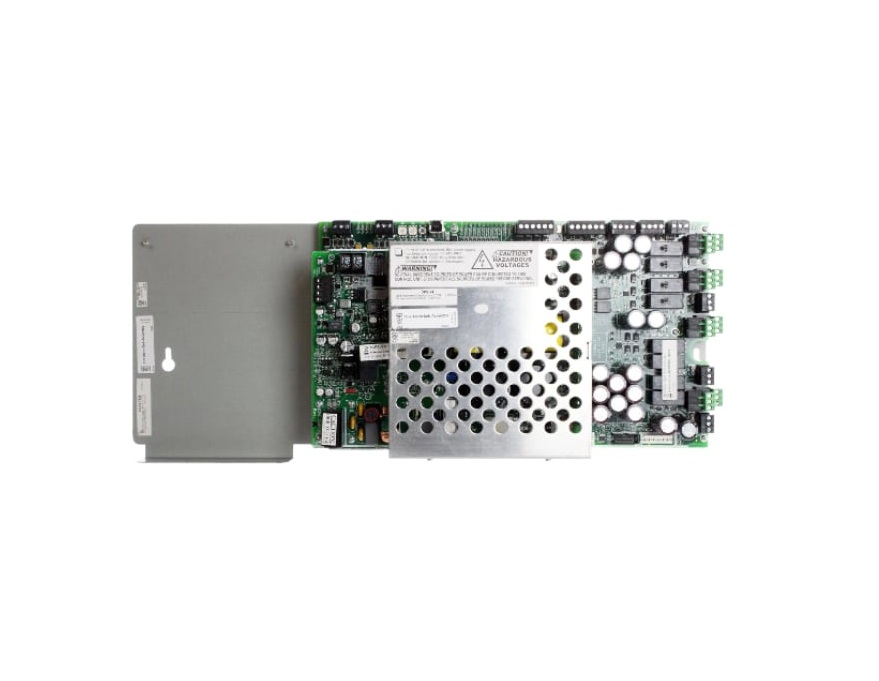 AMPLIFICADOR 75W, 25V, 120VAC