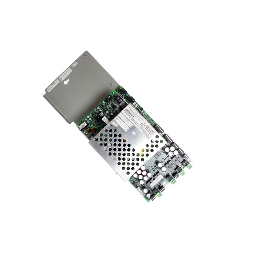 AMPLIFICADOR DIGITAL, 75 W, 25 V, 220-240 VCA
