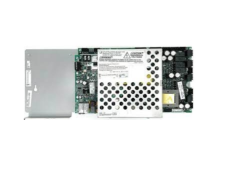 AMPLIFICADOR DIGITAL 75W, 25V, 220-240 VAC CON CUATRO CIRCUITOS CLASE A