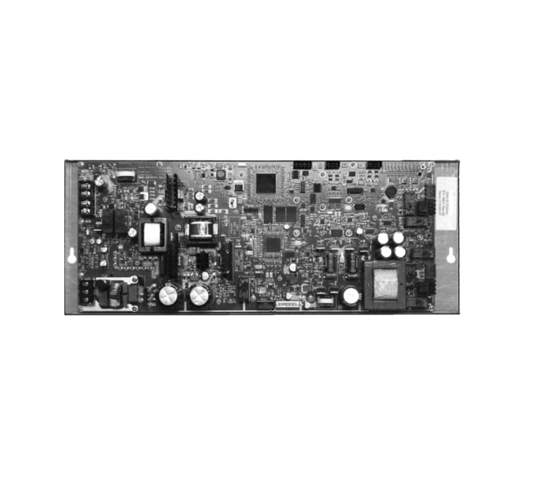 AMPLIFICADOR DIGITAL 50W, 70V, 120 VCA