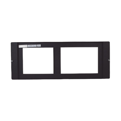 PLACA DE VESTIR UTILIZADA CON CFFT-1