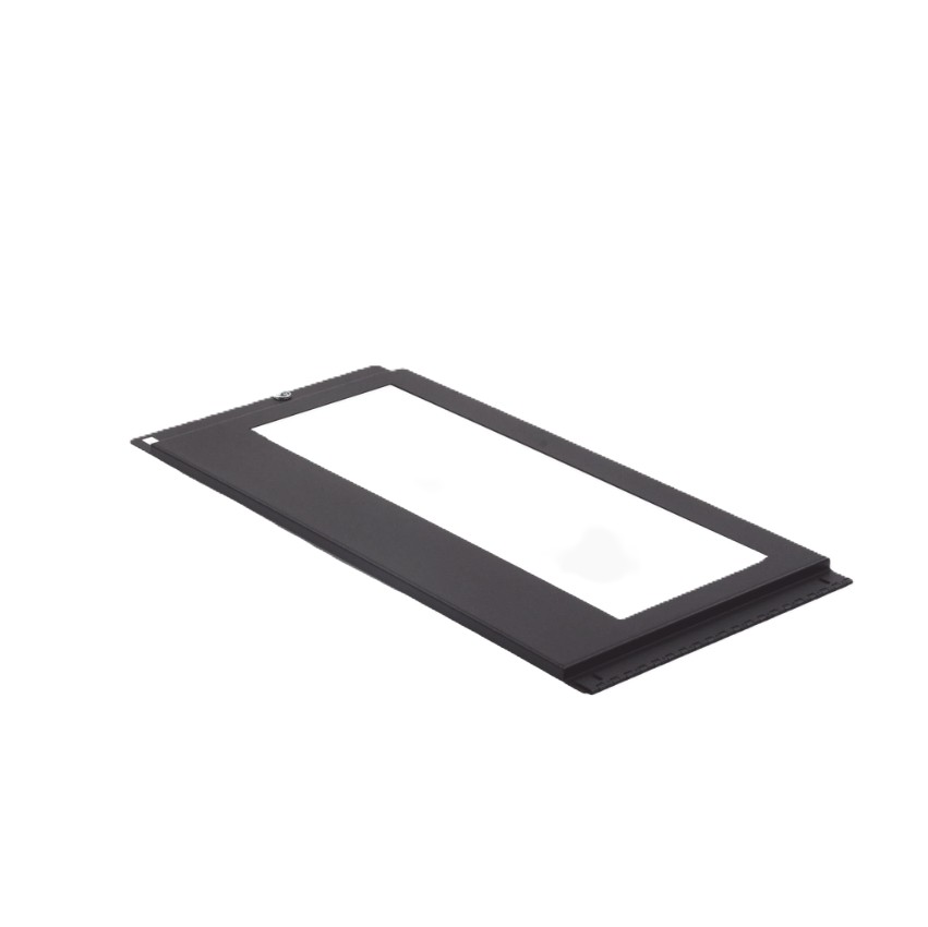 PLATO VESTIDO NEGRO
