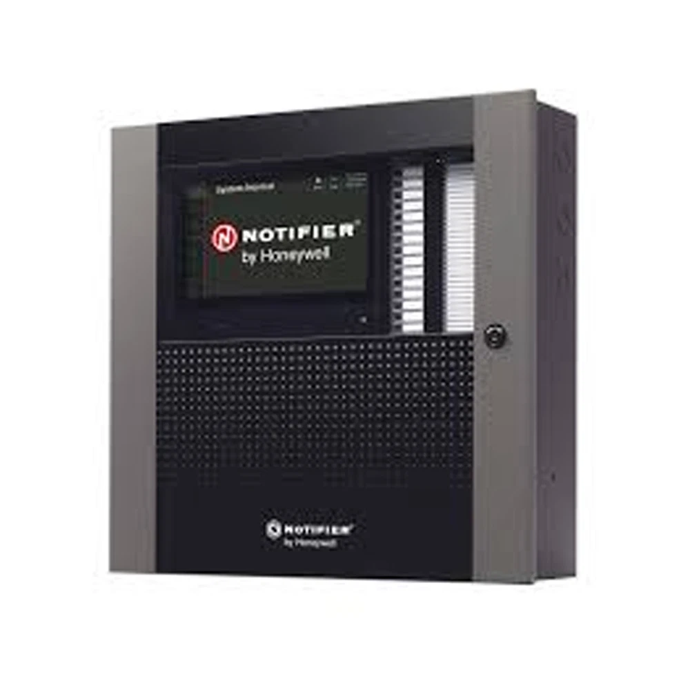 PANEL DE VESTIDO; MONTA PANTALLA TÁCTIL DE 10" Y 2 ACM-30 EN CABINA-4