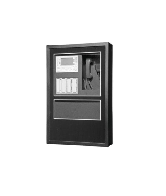 PUERTA CIEGA PARA GABINETE BATERIAS TAMAÑO AA 