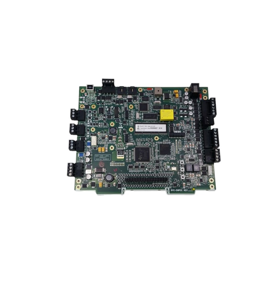 COMANDO DE VOZ DIGITAL, EXTENDER