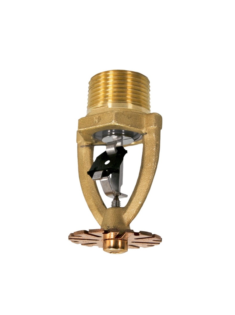 ROCIADOR N252, COLGANTE CE, 165F , K25,