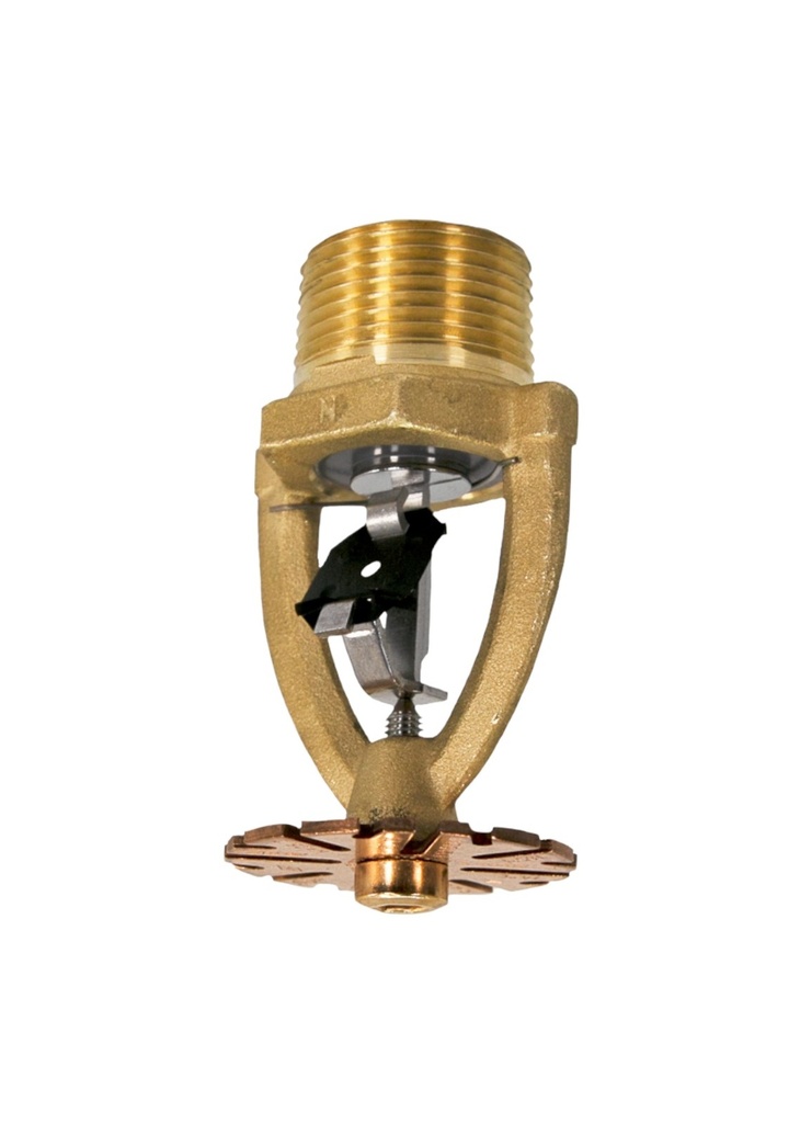 ROCIADOR N252, COLGANTE CE, 165F , K25,
