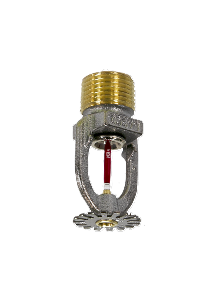 PDT DE ROCIADOR DE 1/2", K=5.6