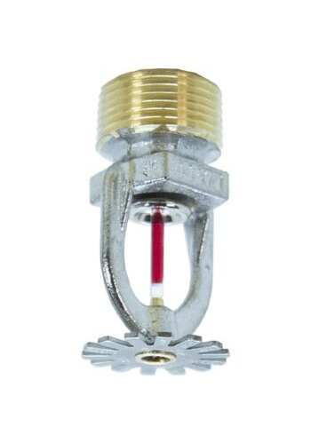 ROCIADOR 3/4" K8, 165F