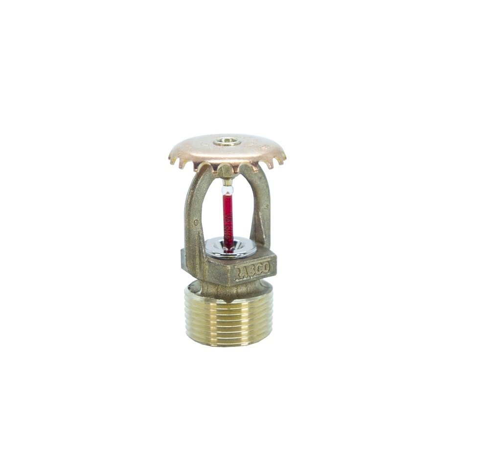 COLGANTE ROCIADOR QR K8 155F