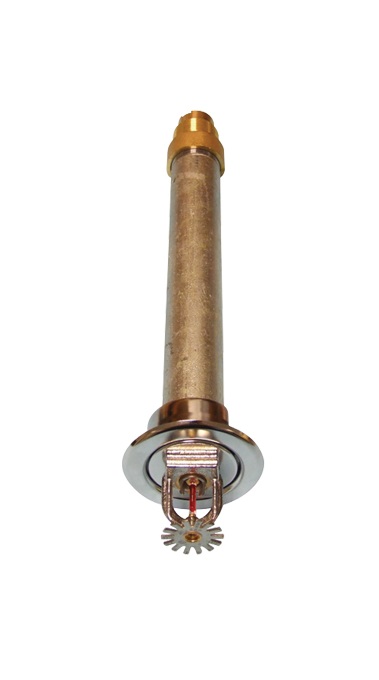 ROCIADOR PDT K5.6   5" to 8-3/4" THREADS