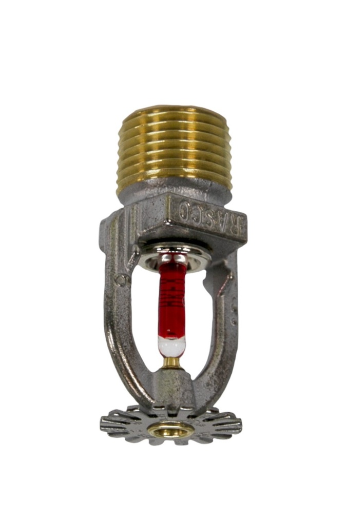 ROCIADOR 1/2" K5.6 155F LATON