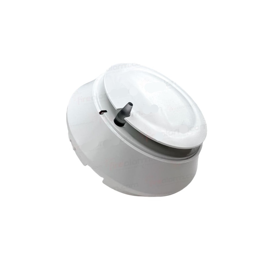 INTELLIQUAD DETECTOR AVANZADO DE INCENDIOS/DIRECCIONABLE INTELIGENTE 