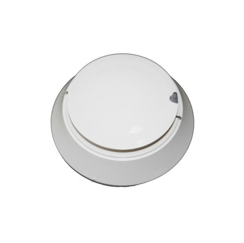 DETECTOR FIRECO MULTICRITERIO AVANZADO, FLASHSCAN, BLANCO, 