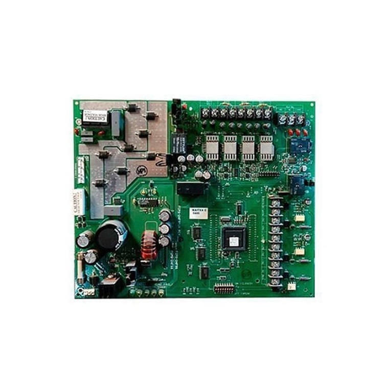 PLACA DE REEMPLAZO PARA FCPS-24S6