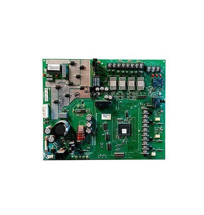 PLACA DE REEMPLAZO PARA FCPS-24S8