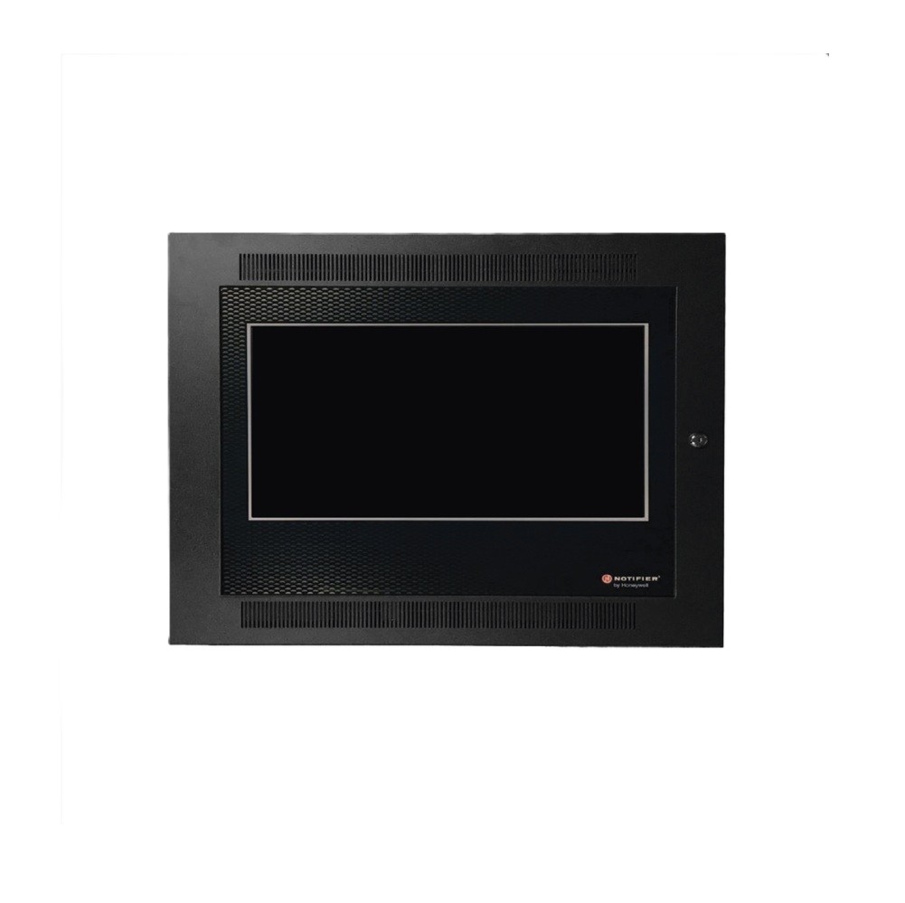 ONYX FIRTVISION ™ BACKBOX CON PUERTA