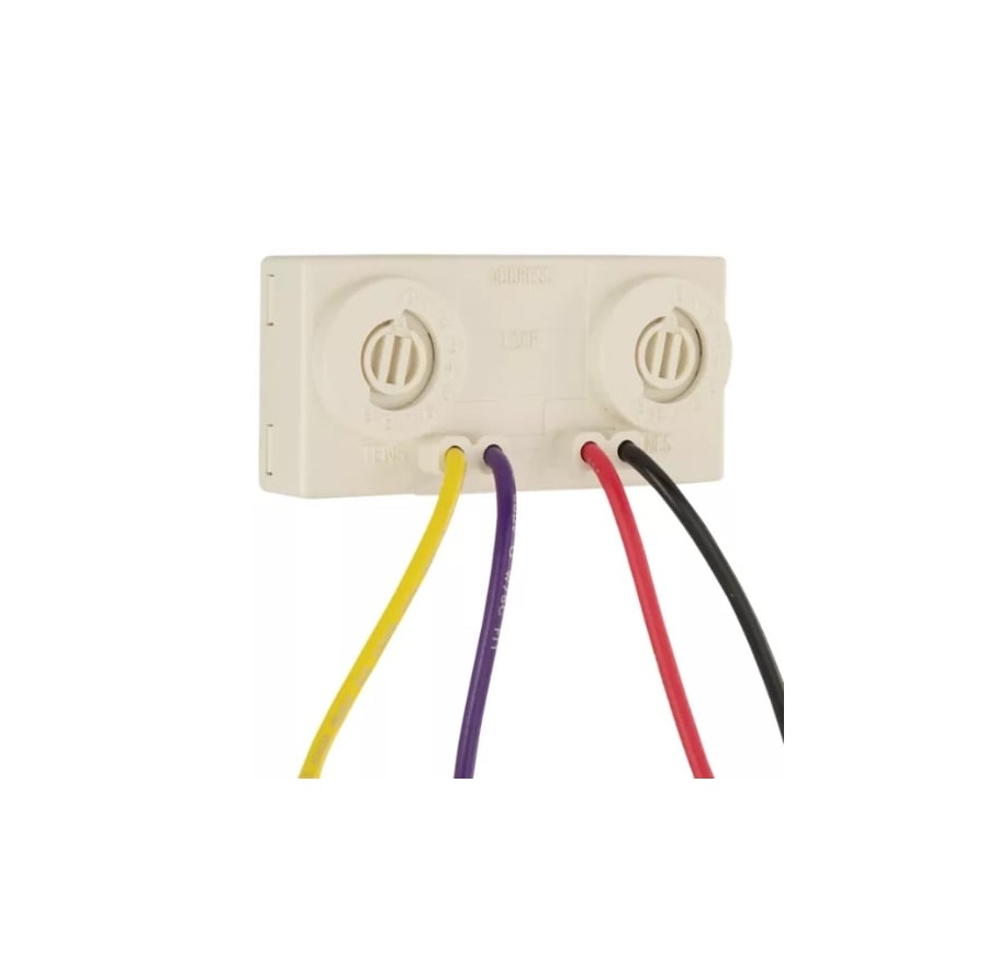 MÓDULO MINI MONITOR ÚNICO