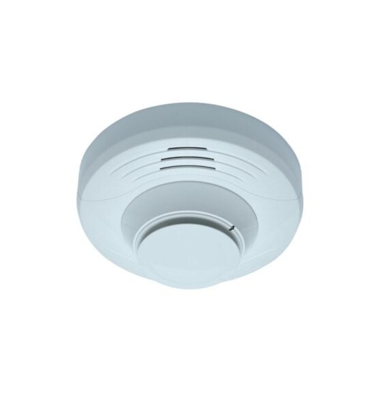DETECTOR DE MONÓXIDO DE CARBONO