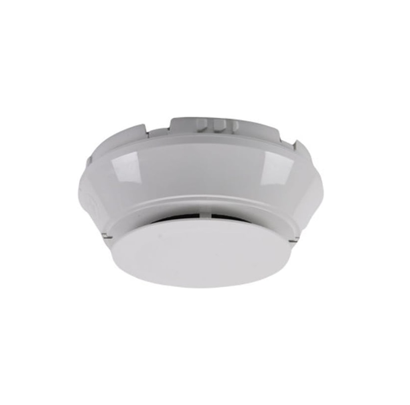 DETECTOR DE HUMO DIRECCIONABLE - FLASHSCAN  BLANCO