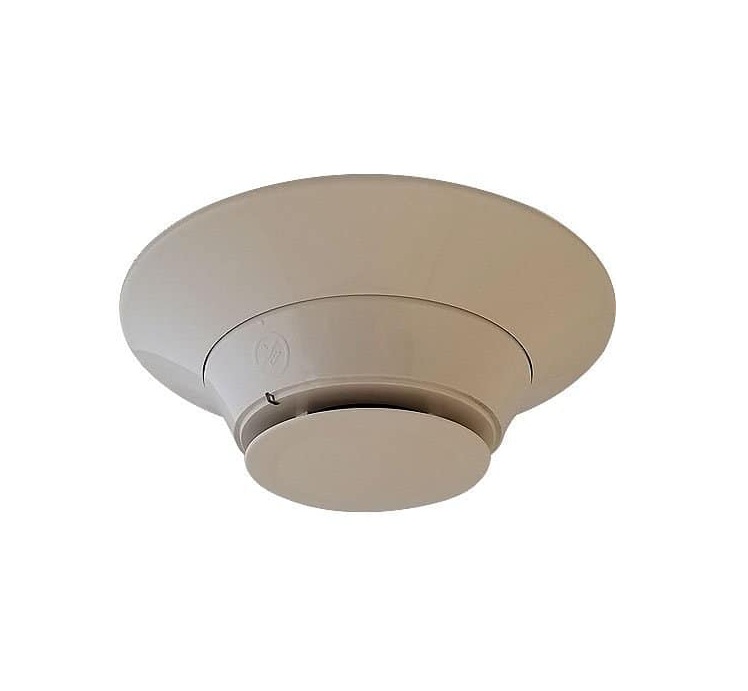 DETECTOR DE FOTOS INTELIGENTE DIRECCIONABLE; CON FLASHSCAN Y CLIP; 