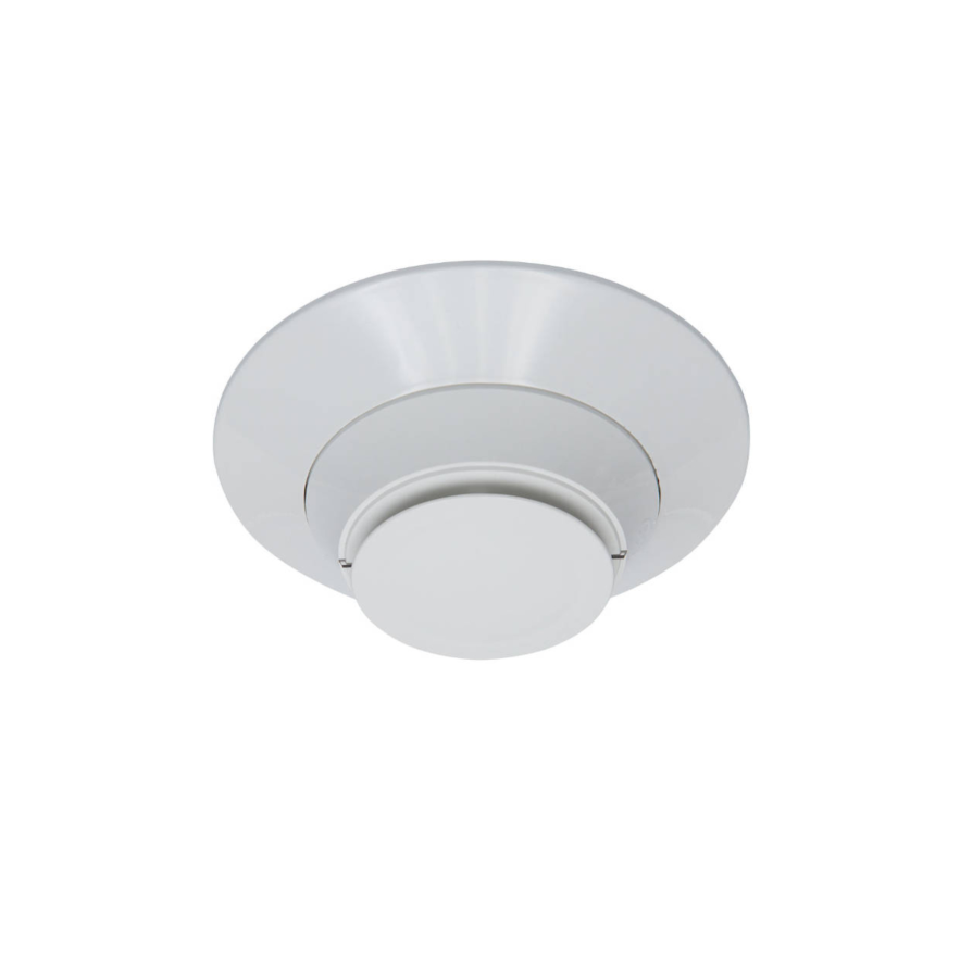 DETECTOR INTELIGENTE DE ALTA SENSIBILIDAD DIRECCIONABLE; PERFIL BAJ