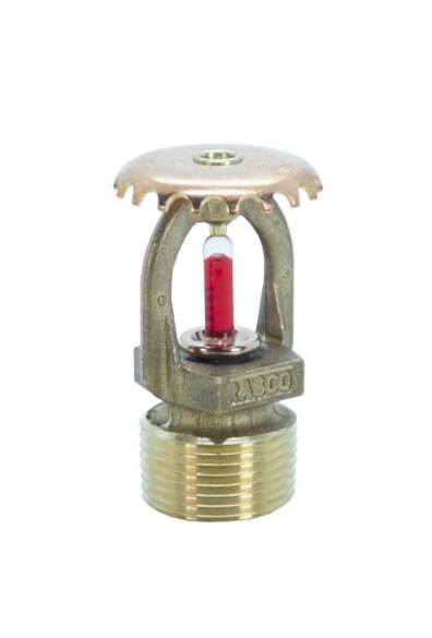 ROCIADOR K8 VERTICAL 3/4" 200F