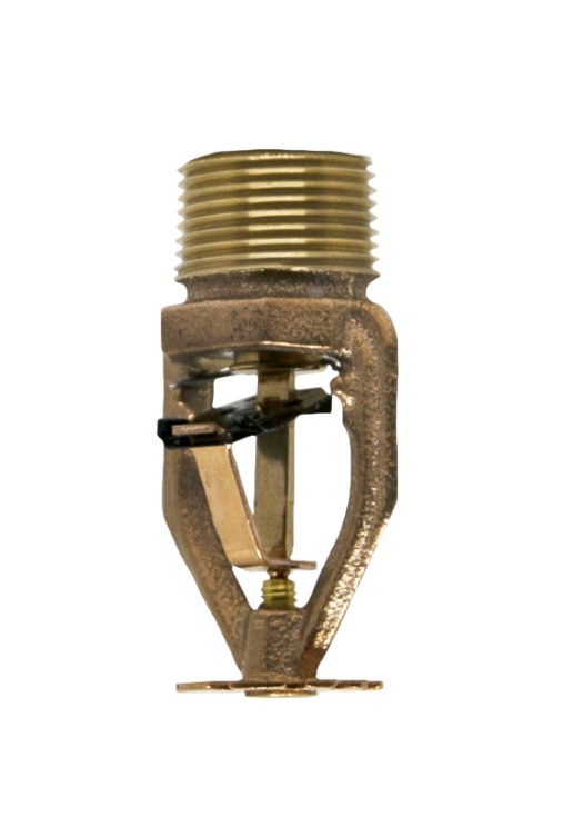 ROCIADOR SR 3/4" COLGANTE   165F  K11.2