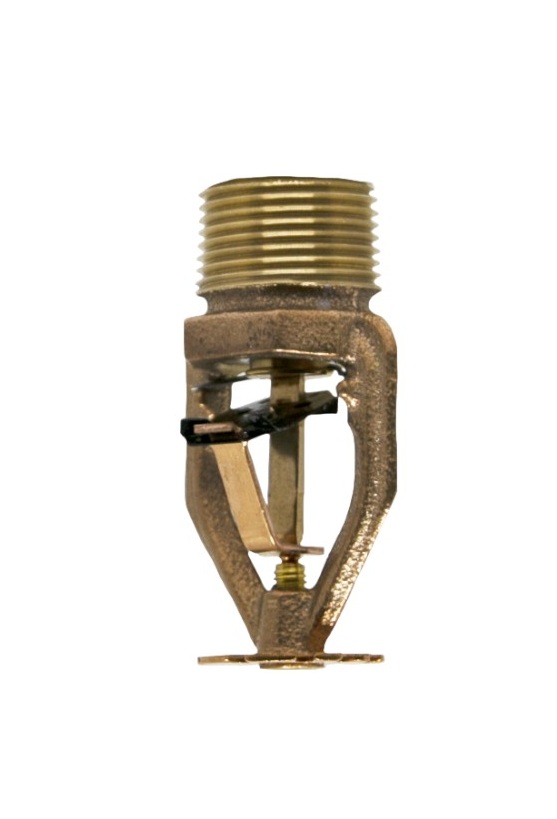 ROCIADOR QR DE 3/4", VERTICAL