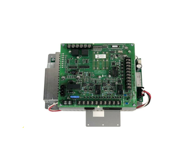 FUENTE12A 24VDC F / A NPS, CHASSIS120V