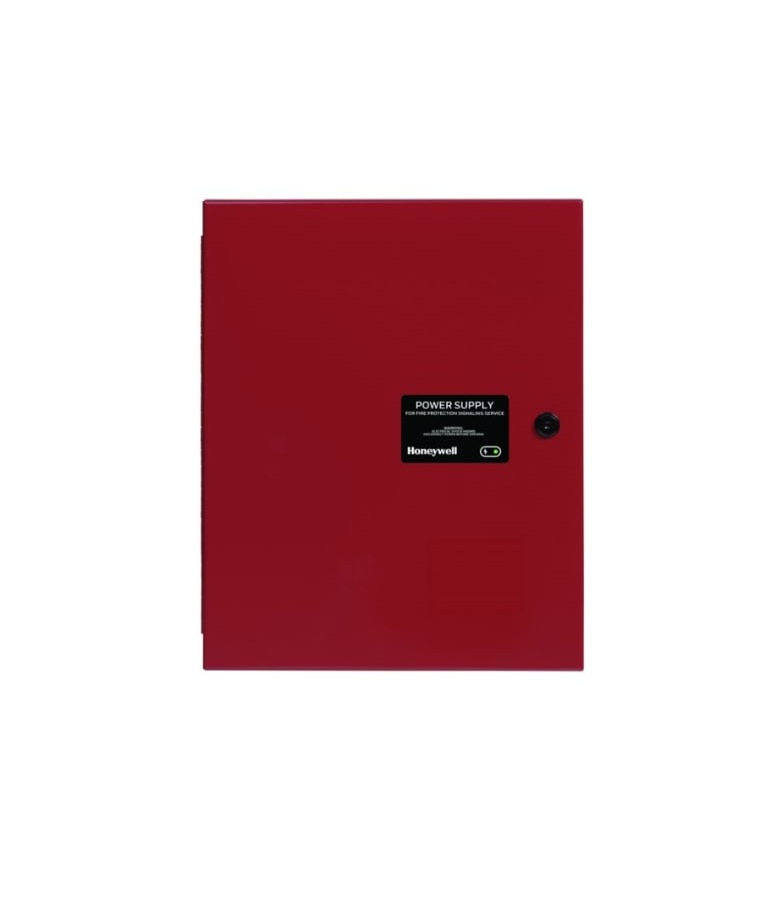 CABINA ROJA, 6 AMPERIOS, 5 SALIDAS, EXPORTACIÓN
