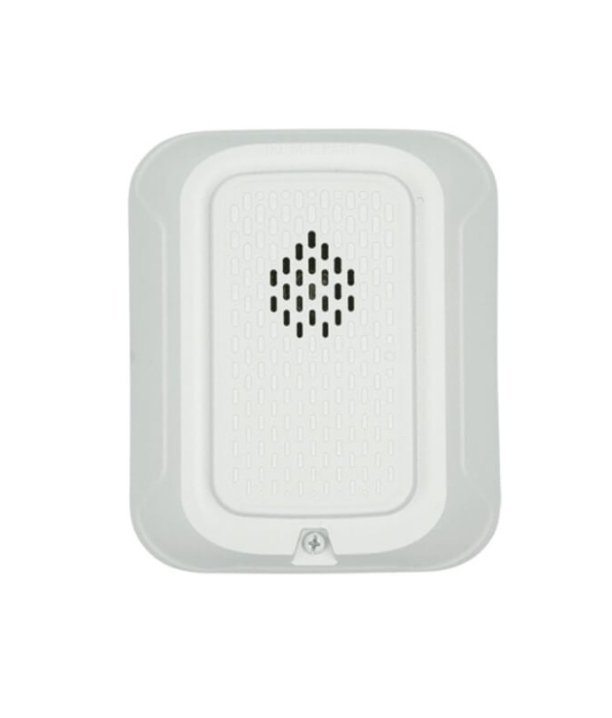ALTAVOZ DE PARED - BLANCA PARED