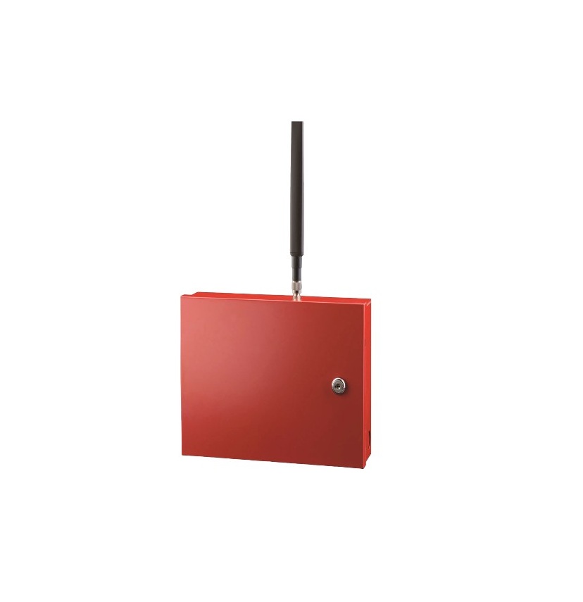 COMUNICADOR DE ALARMA CONTRA INCENDIOS TELGUARD LTE - M/5G 