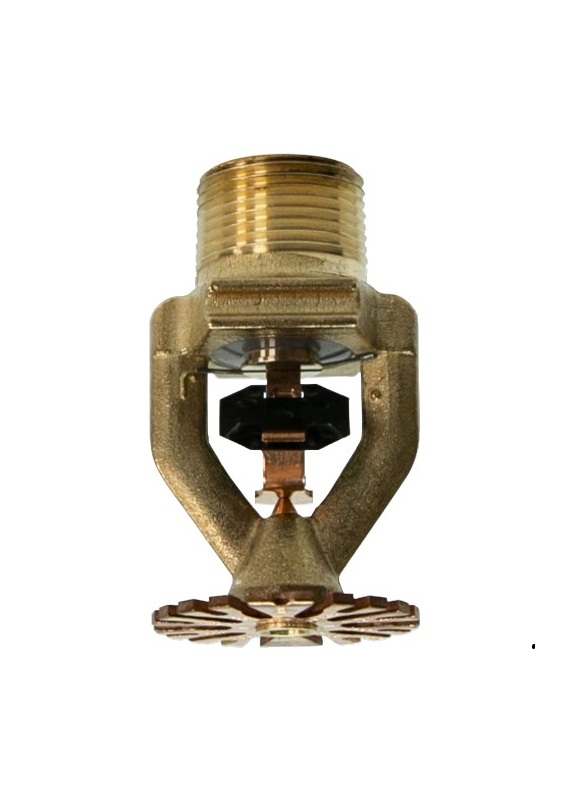 ROCIADOR K16.8 PEDANTE SR 112F 3/4 LATON