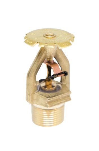 ROCIADOR 3/4" K11.2 165F CROMADO